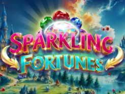 Sparkling Fortunes Slots